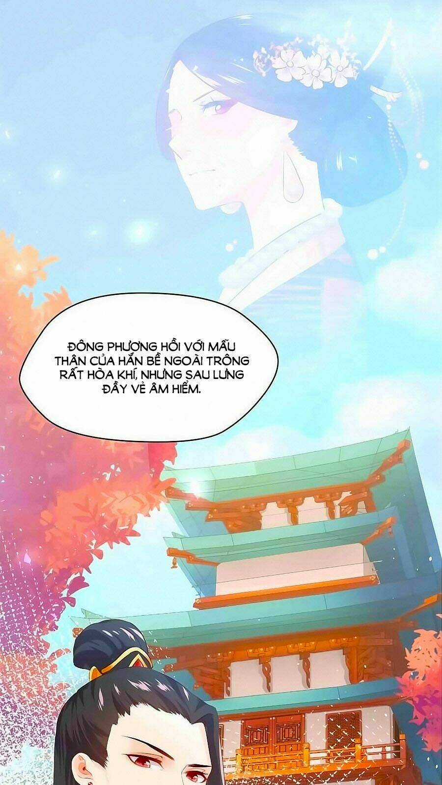 Thịnh Thế Đế Vương Phi - Chapter 100 - Trang 7