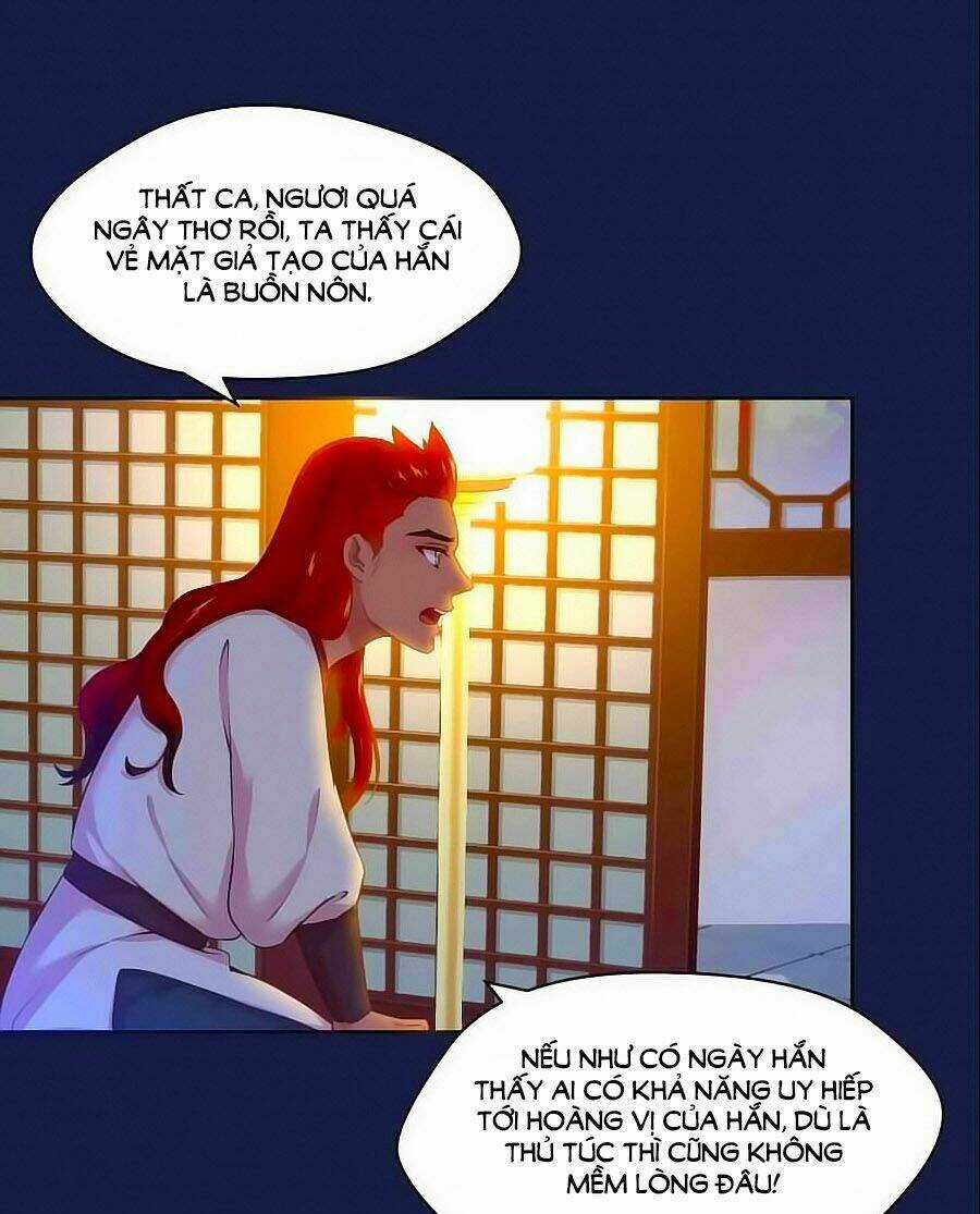 Thịnh Thế Đế Vương Phi - Chapter 100 - Trang 9