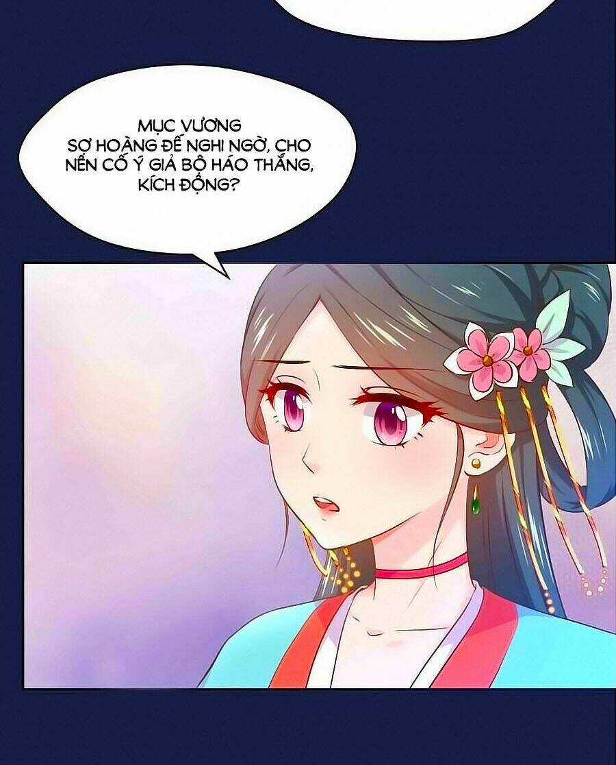 Thịnh Thế Đế Vương Phi - Chapter 100 - Trang 10