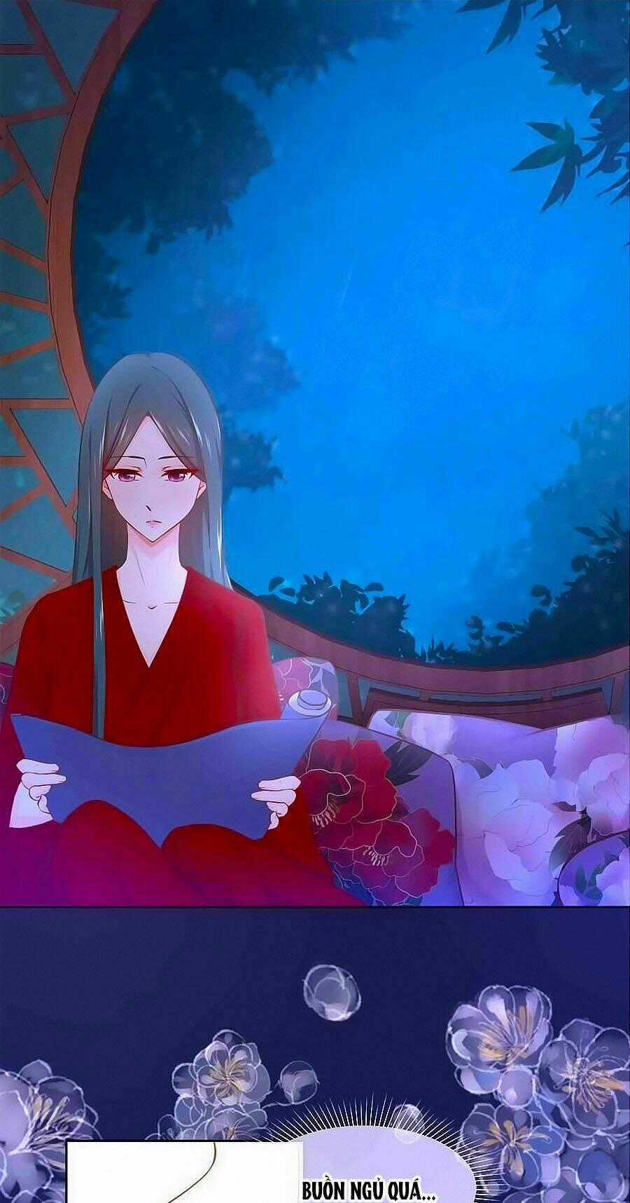 Thịnh Thế Đế Vương Phi - Chapter 101.5 - Trang 1