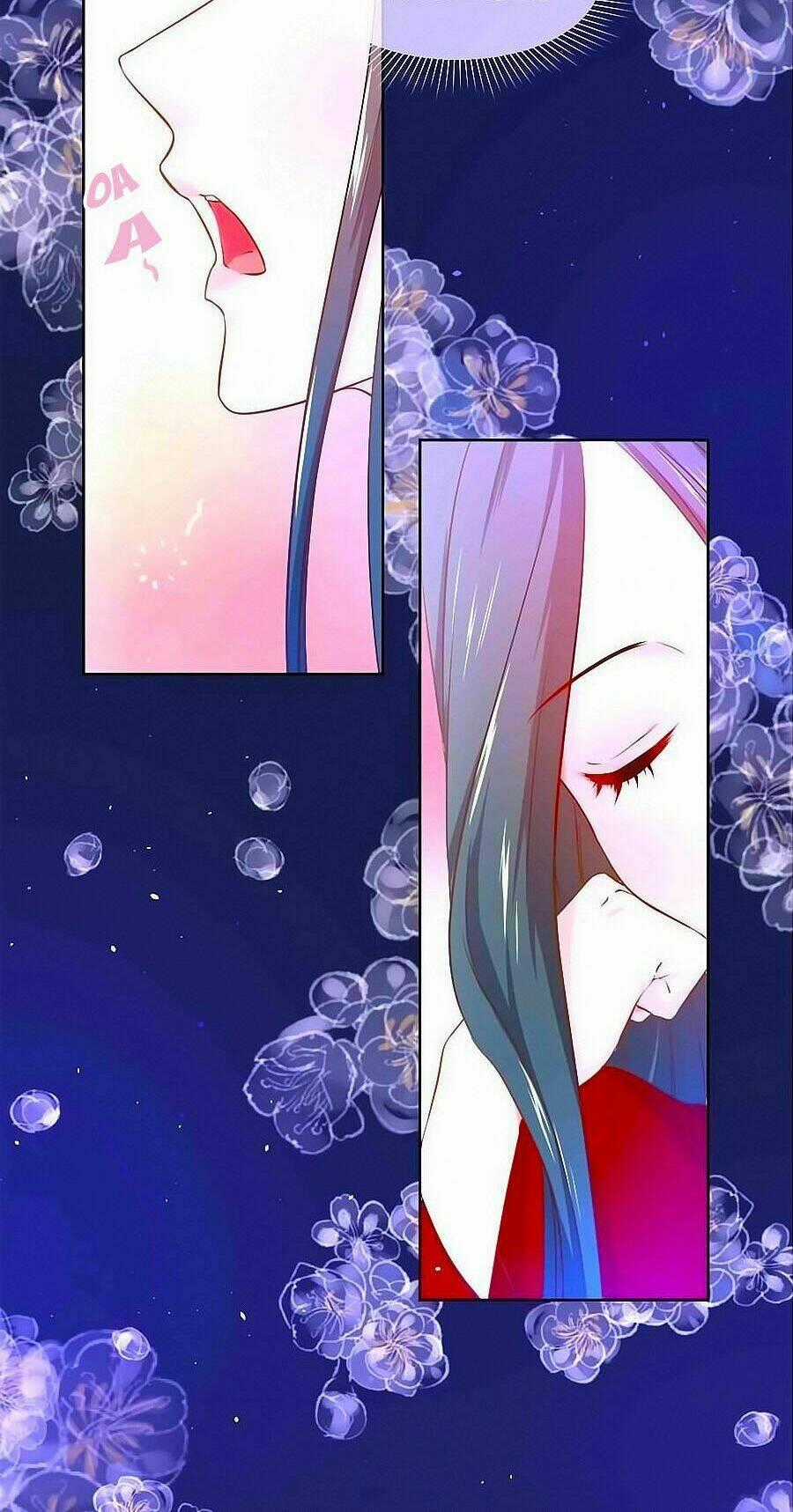 Thịnh Thế Đế Vương Phi - Chapter 101.5 - Trang 2