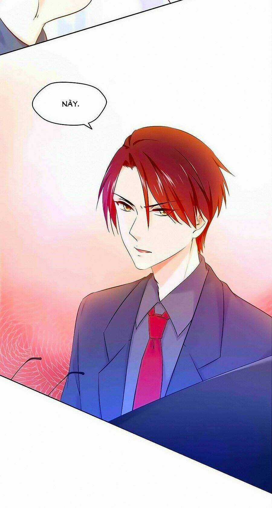 Thịnh Thế Đế Vương Phi - Chapter 101.5 - Trang 12