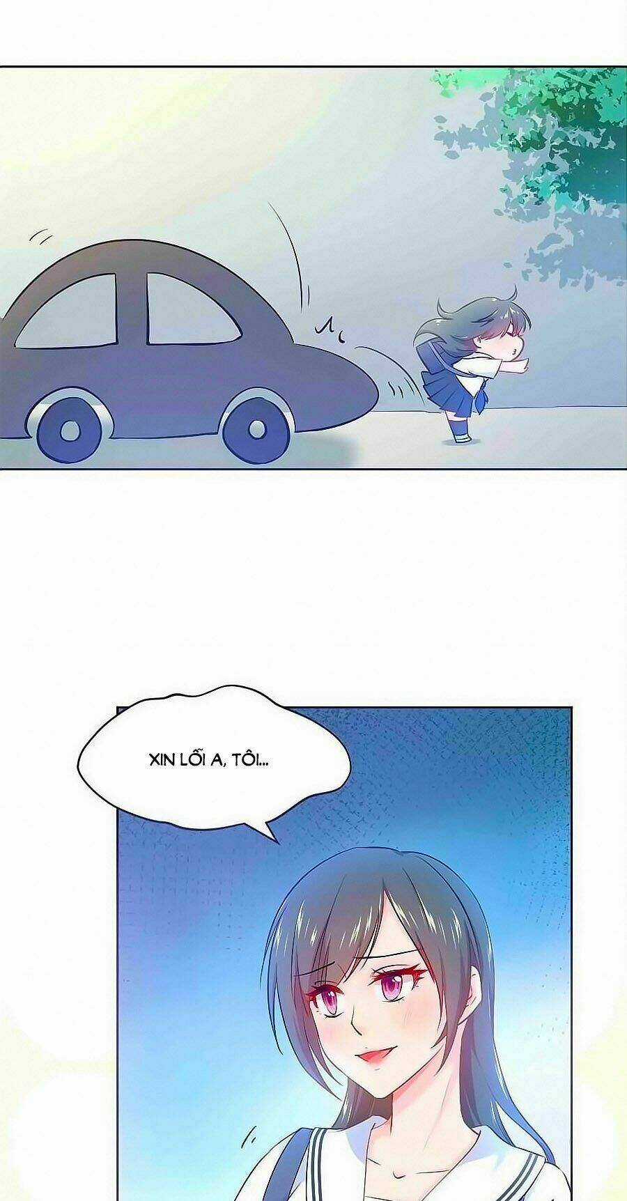 Thịnh Thế Đế Vương Phi - Chapter 101.5 - Trang 13