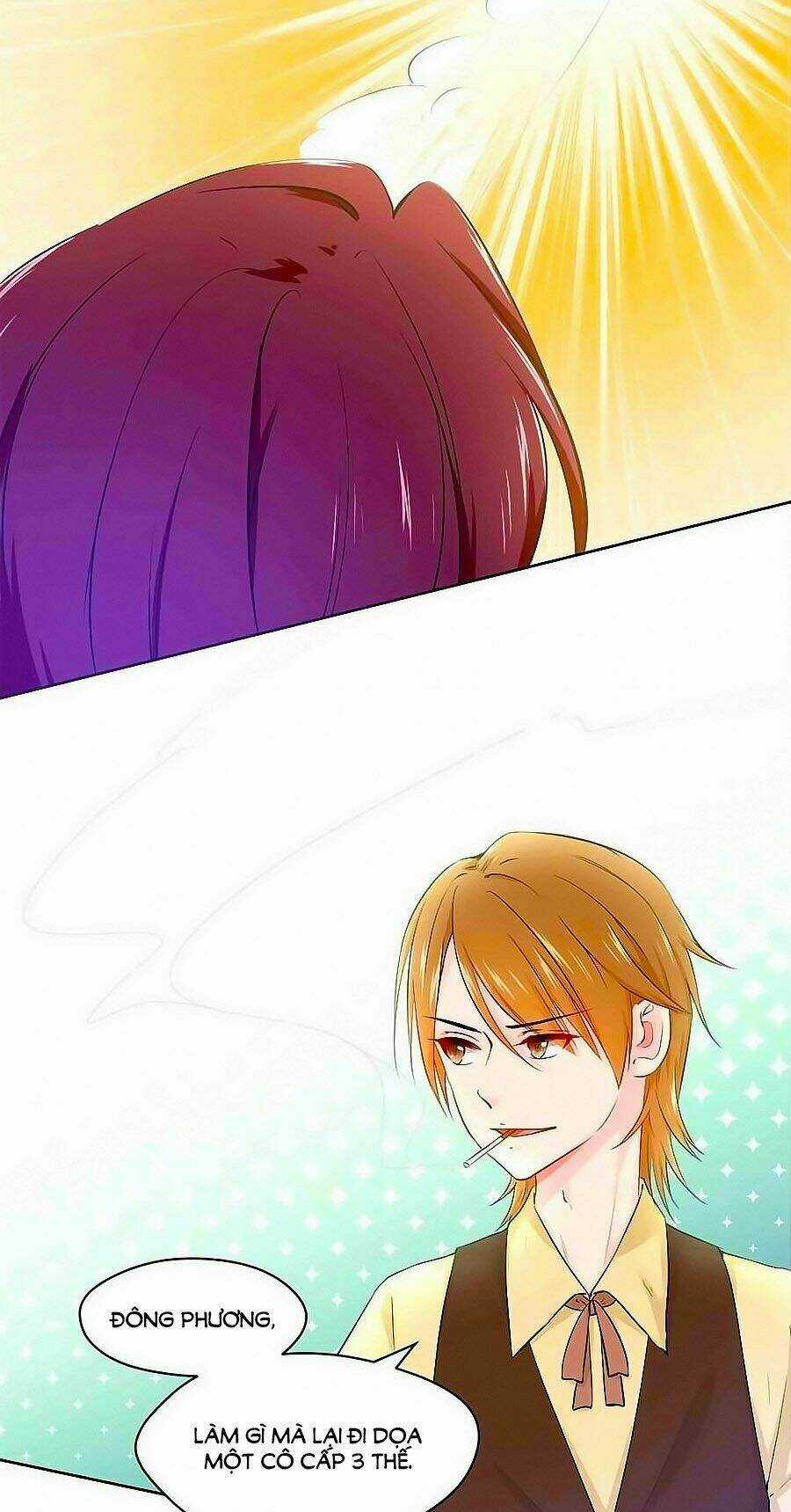 Thịnh Thế Đế Vương Phi - Chapter 101.5 - Trang 15