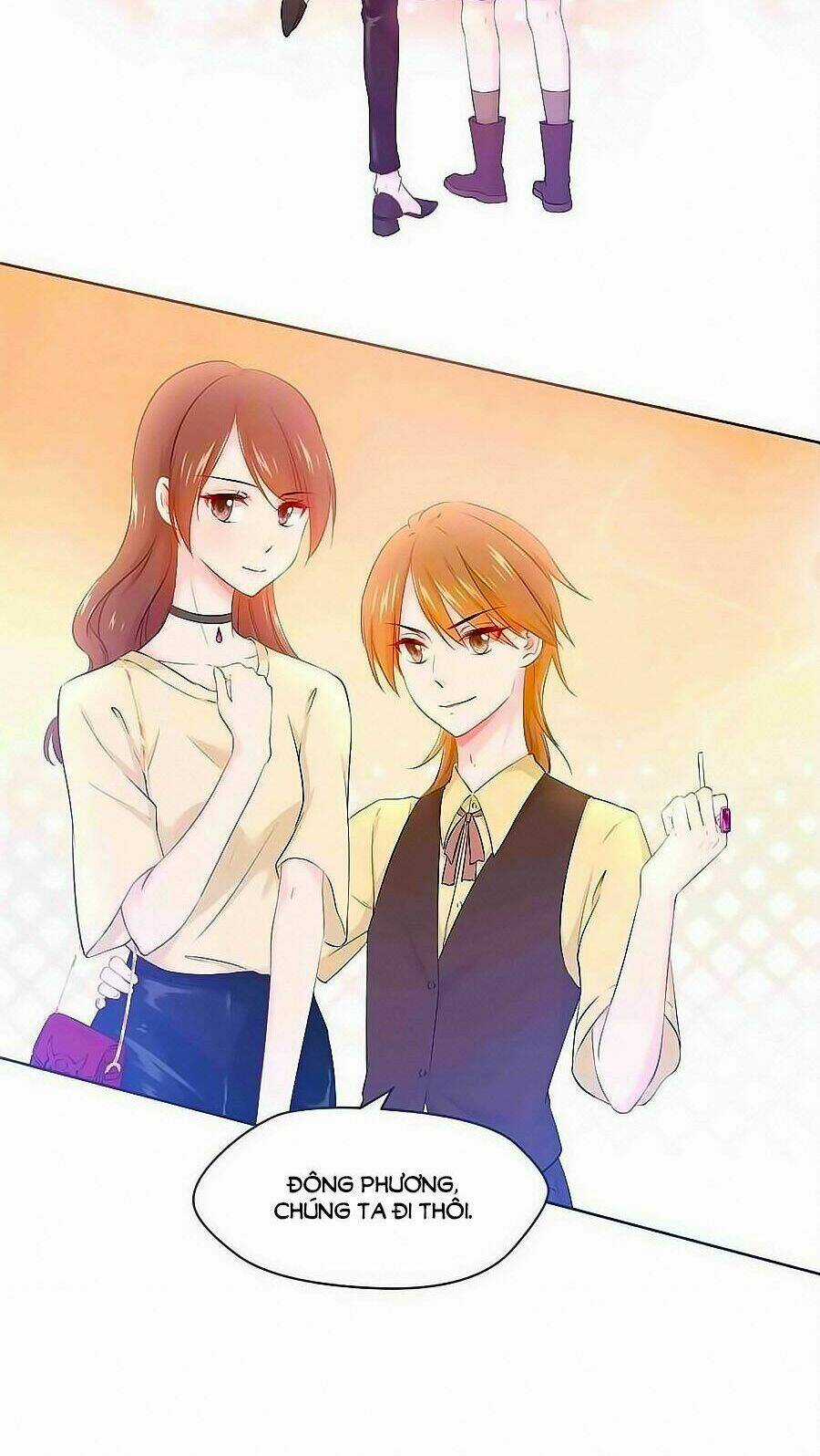 Thịnh Thế Đế Vương Phi - Chapter 101.5 - Trang 18