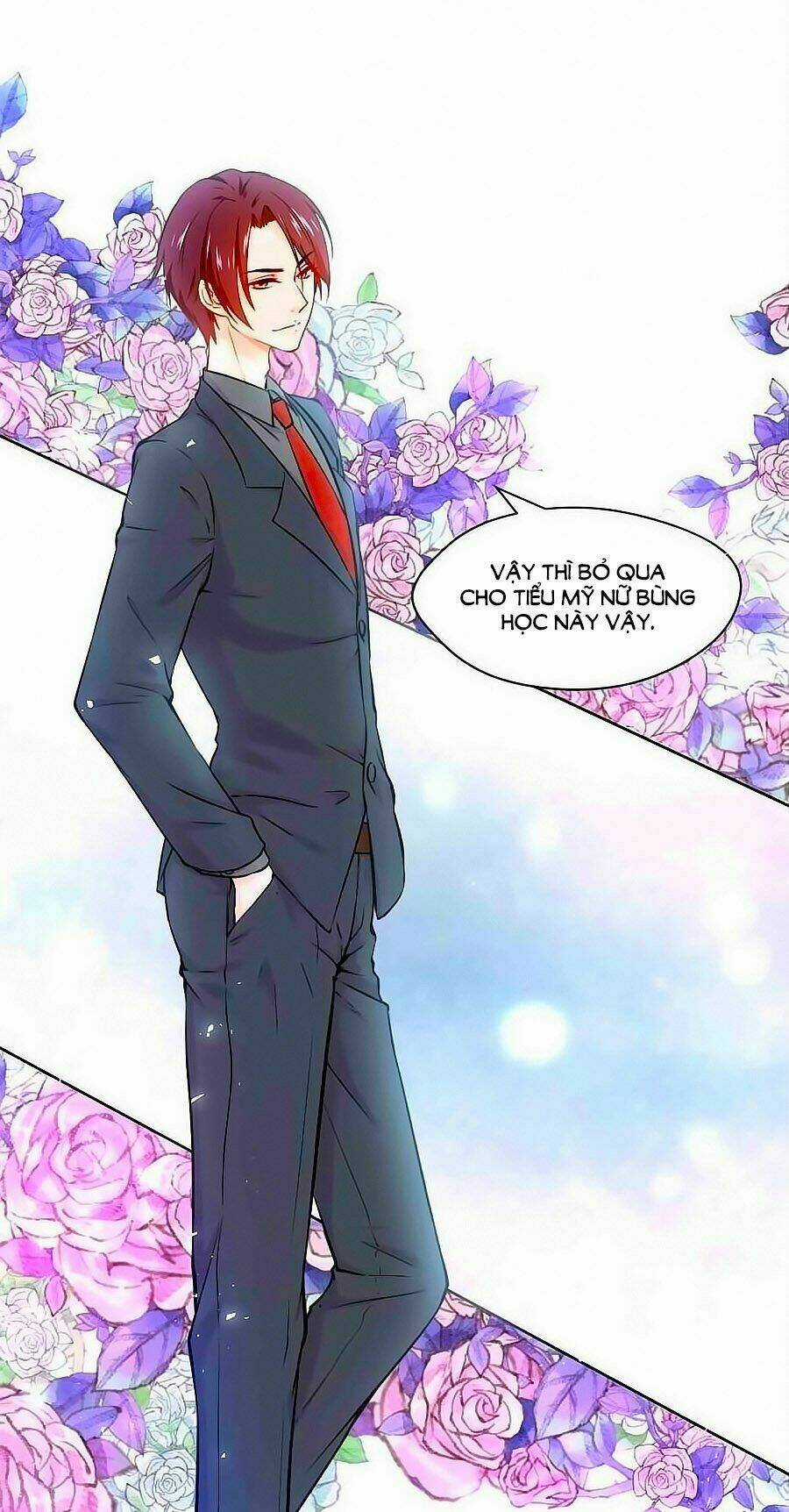 Thịnh Thế Đế Vương Phi - Chapter 101.5 - Trang 19