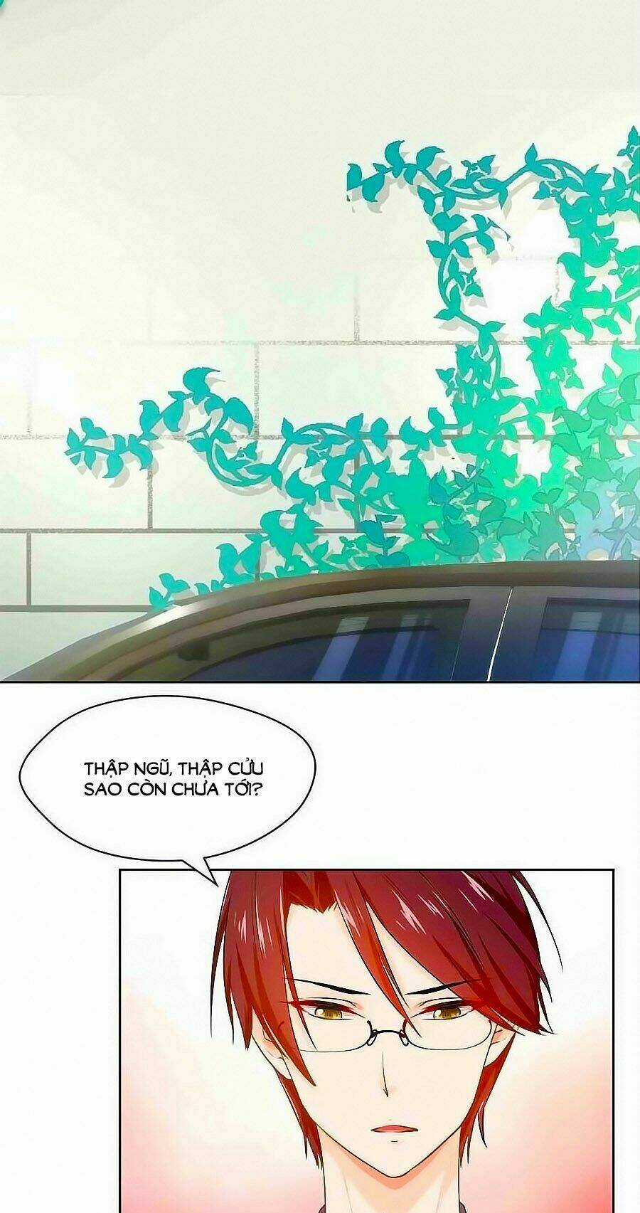 Thịnh Thế Đế Vương Phi - Chapter 101.5 - Trang 7