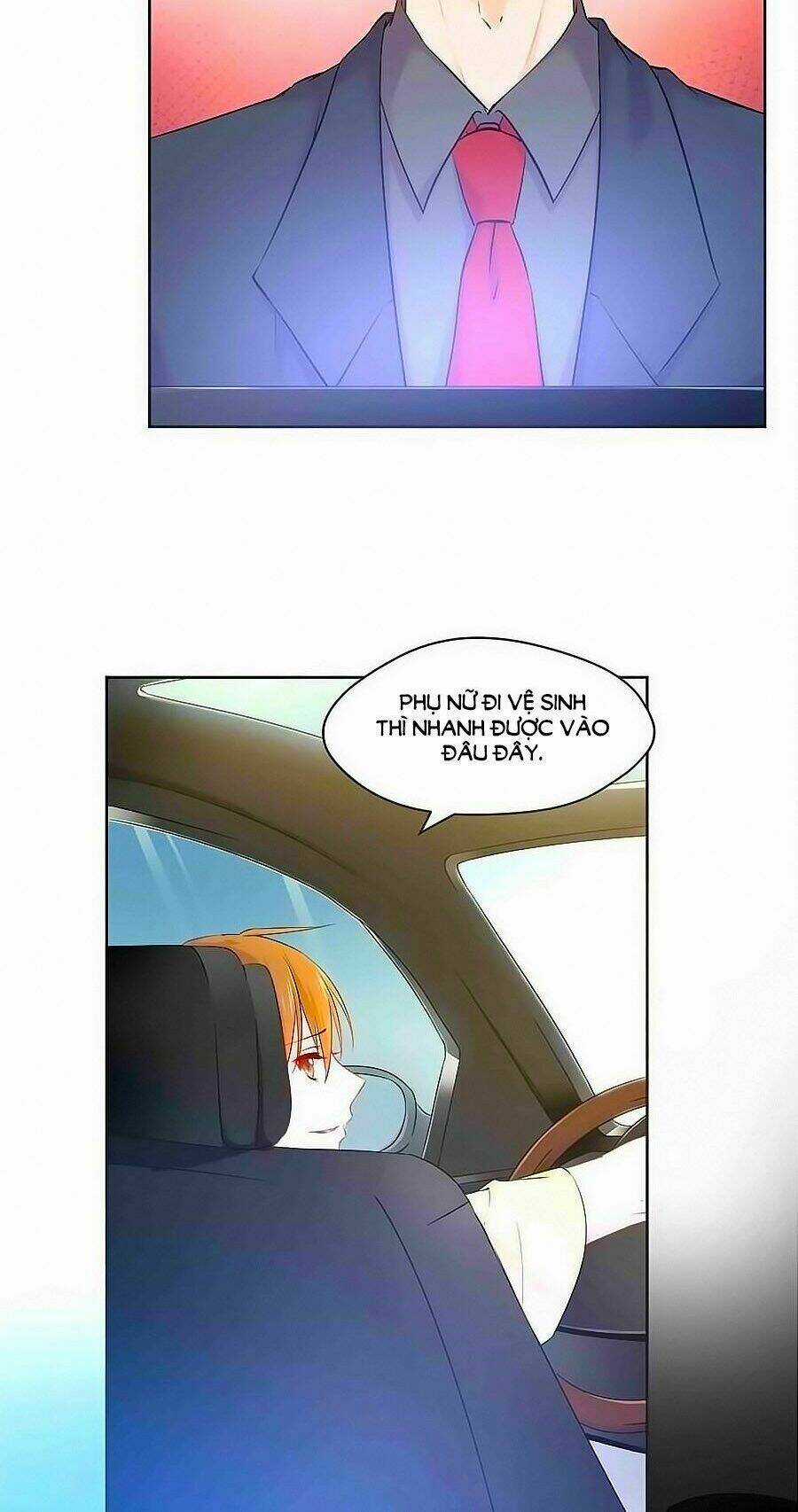 Thịnh Thế Đế Vương Phi - Chapter 101.5 - Trang 8