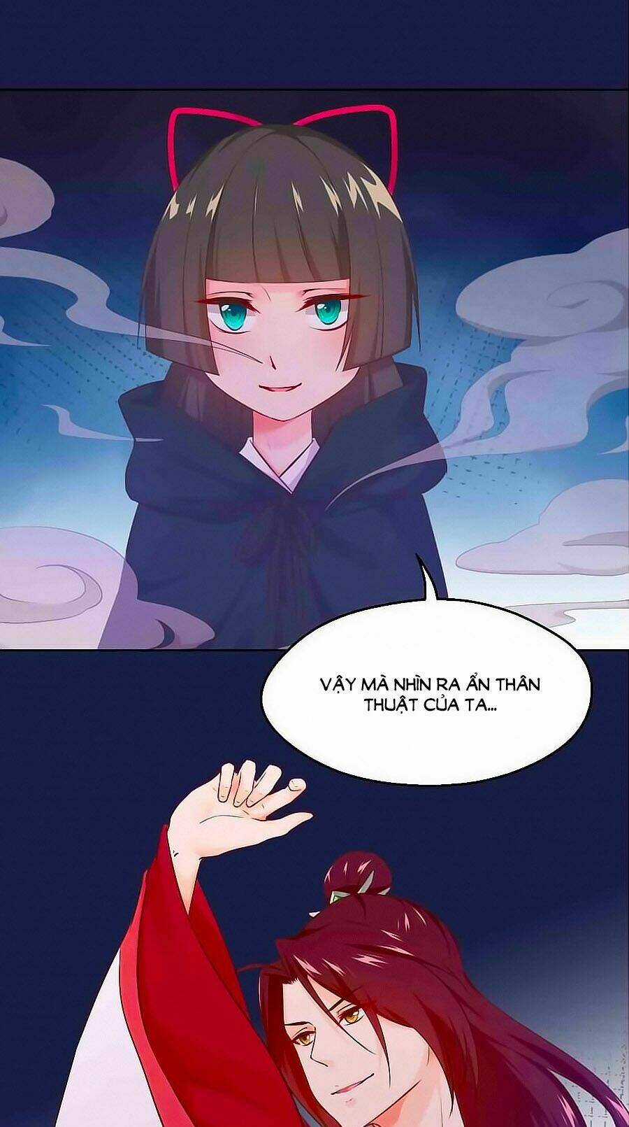 Thịnh Thế Đế Vương Phi - Chapter 101 - Trang 13