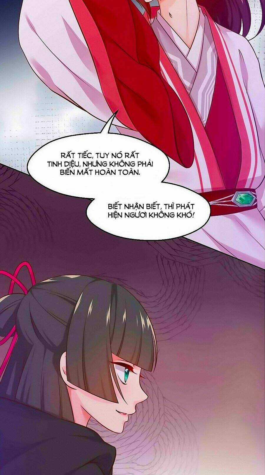 Thịnh Thế Đế Vương Phi - Chapter 101 - Trang 14