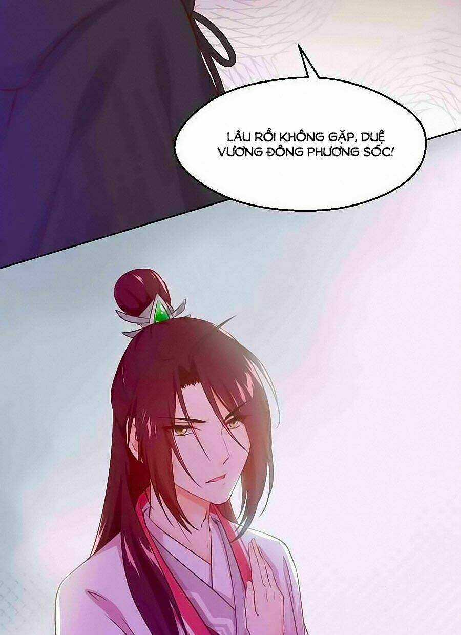 Thịnh Thế Đế Vương Phi - Chapter 101 - Trang 15