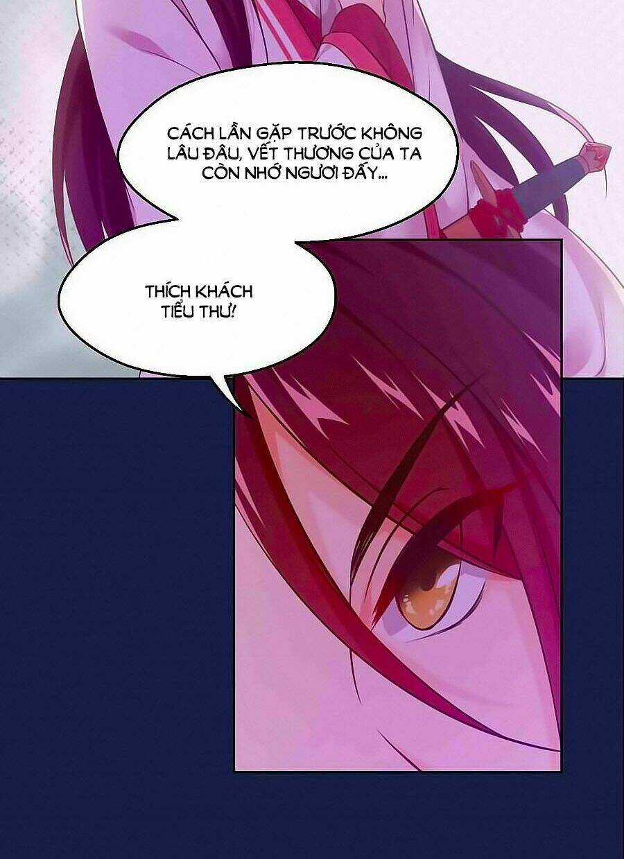 Thịnh Thế Đế Vương Phi - Chapter 101 - Trang 16