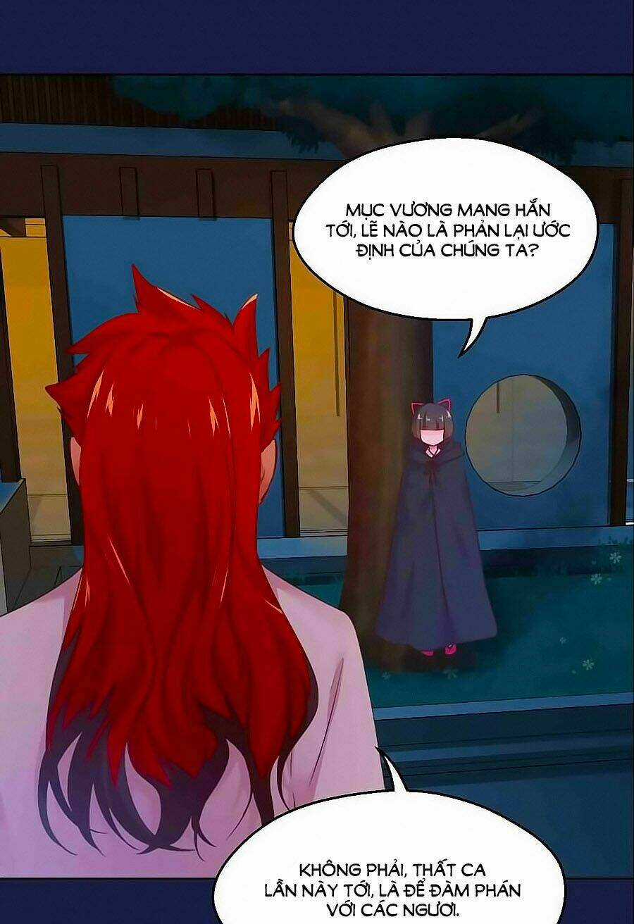 Thịnh Thế Đế Vương Phi - Chapter 101 - Trang 17