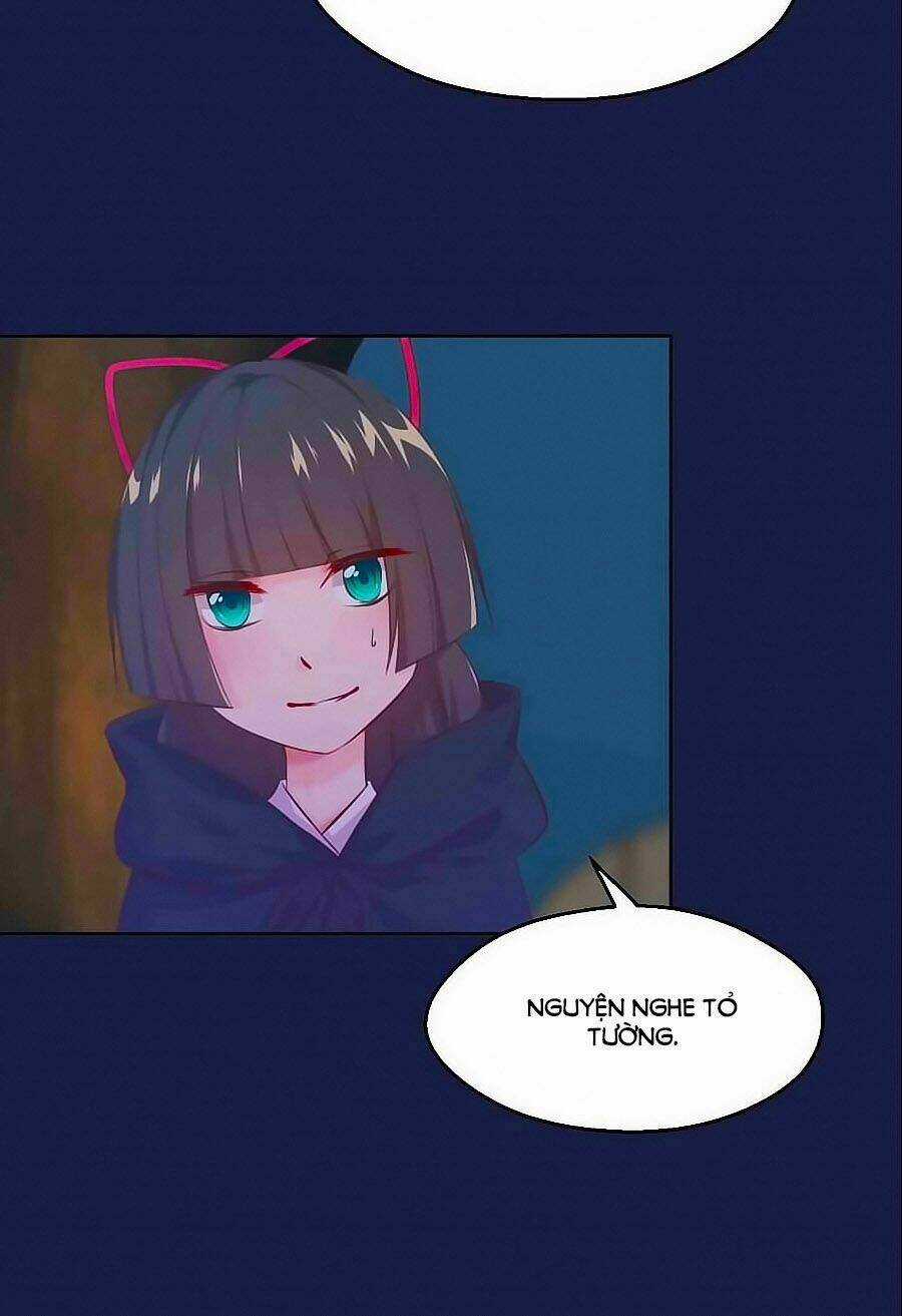 Thịnh Thế Đế Vương Phi - Chapter 101 - Trang 18