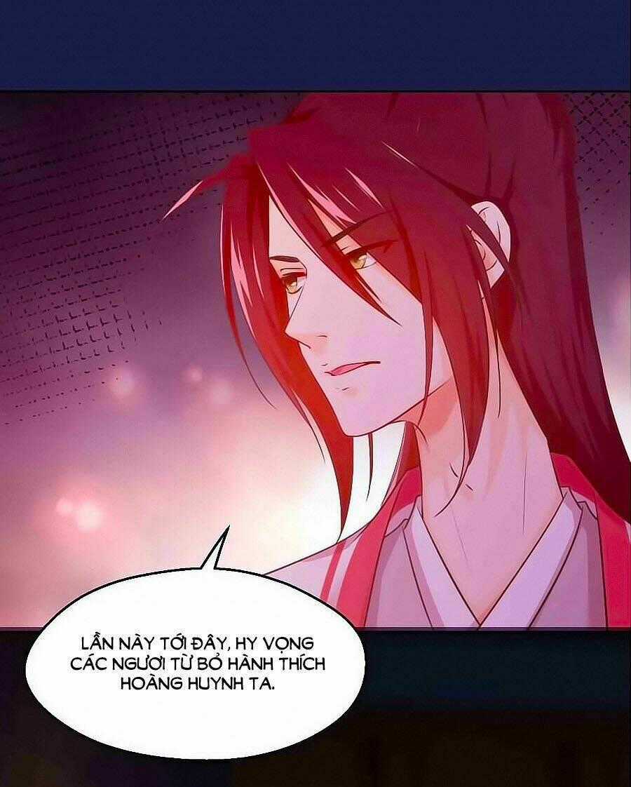 Thịnh Thế Đế Vương Phi - Chapter 101 - Trang 19