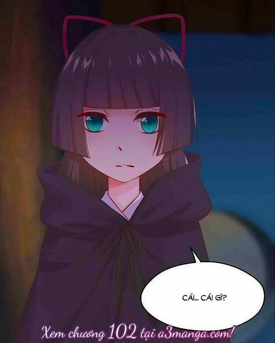 Thịnh Thế Đế Vương Phi - Chapter 101 - Trang 20