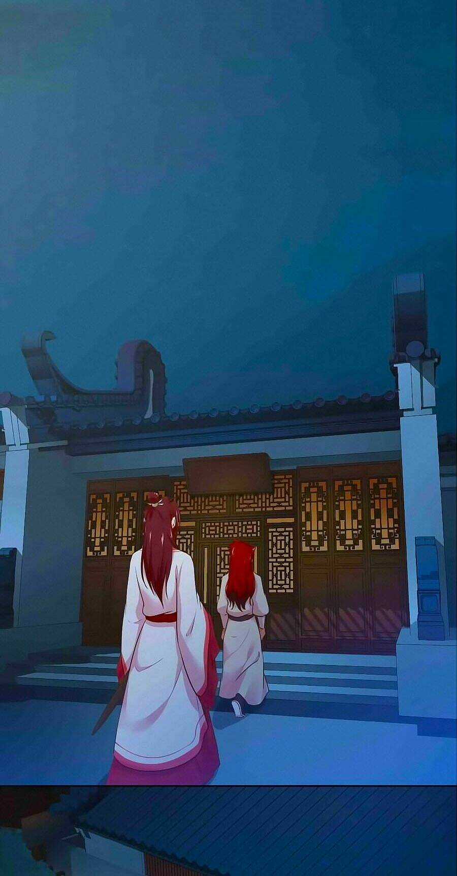 Thịnh Thế Đế Vương Phi - Chapter 101 - Trang 8