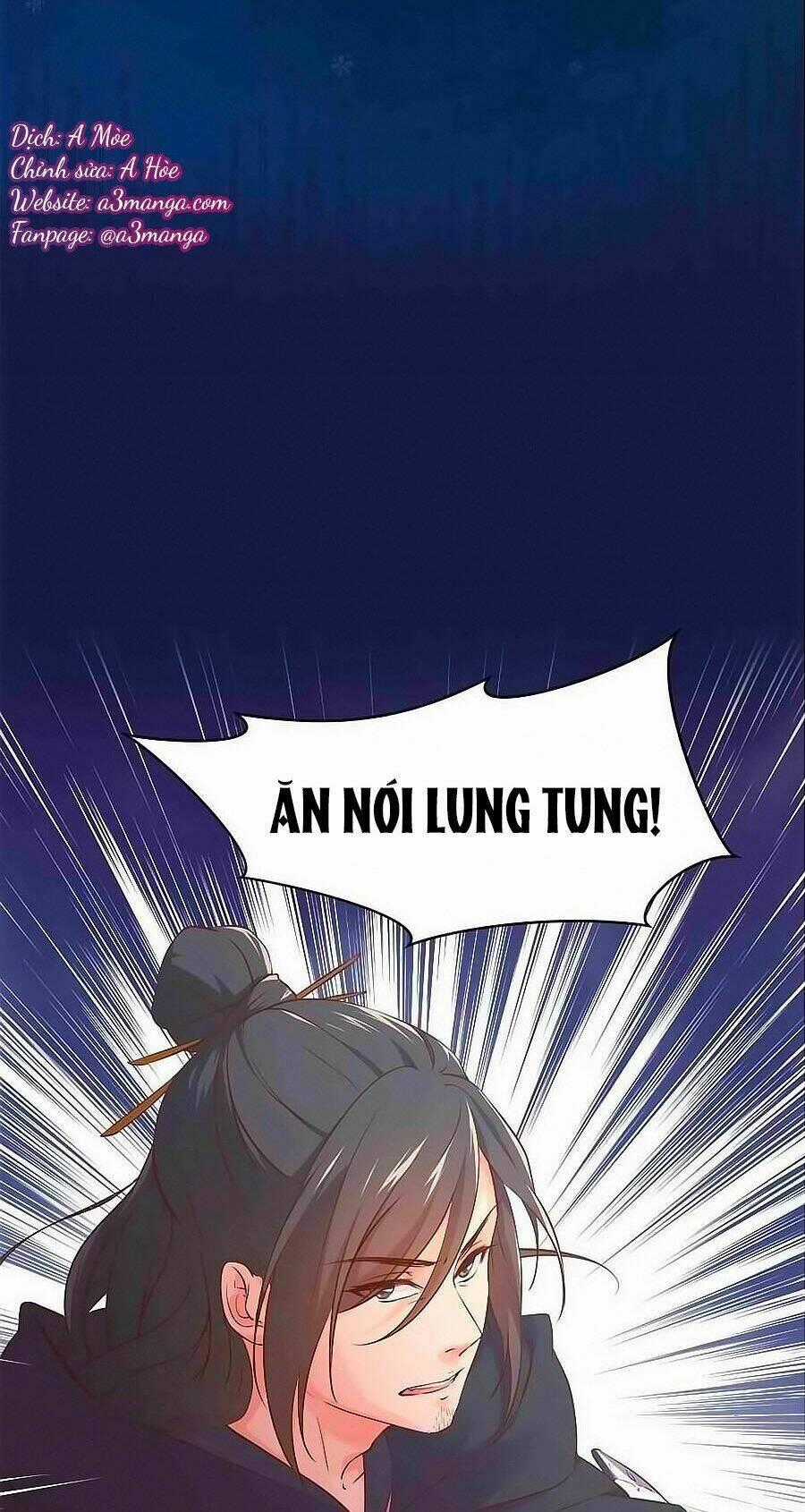 Thịnh Thế Đế Vương Phi - Chapter 102 - Trang 2