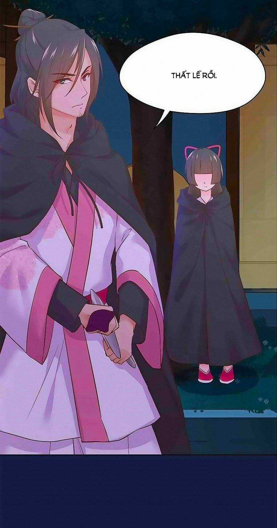 Thịnh Thế Đế Vương Phi - Chapter 102 - Trang 11