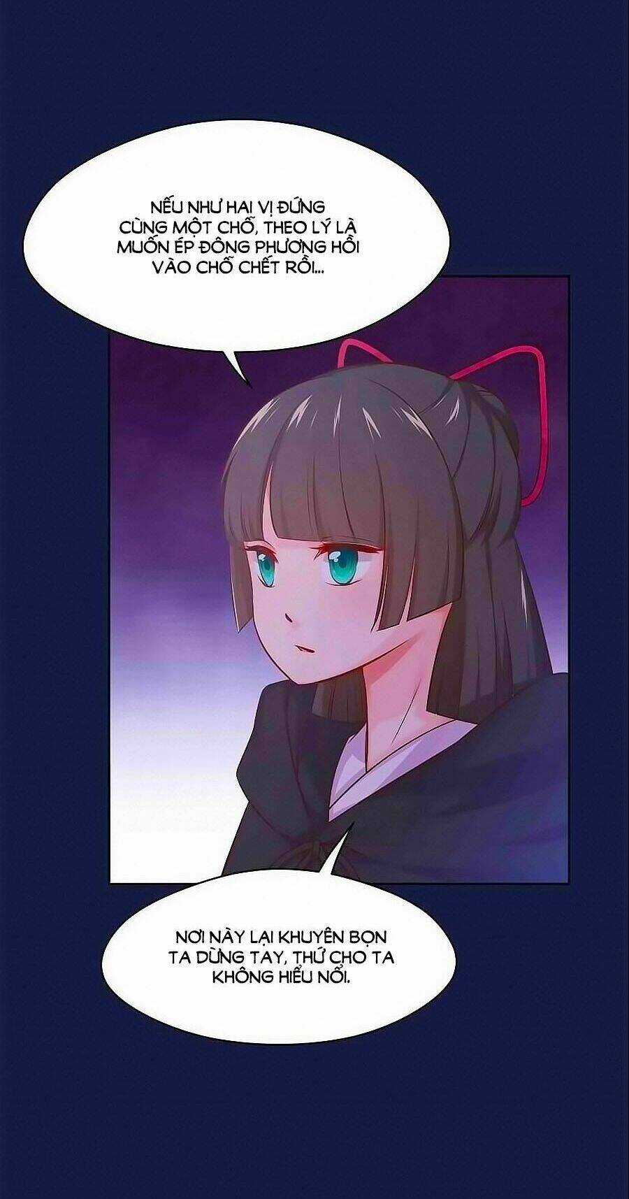 Thịnh Thế Đế Vương Phi - Chapter 102 - Trang 12