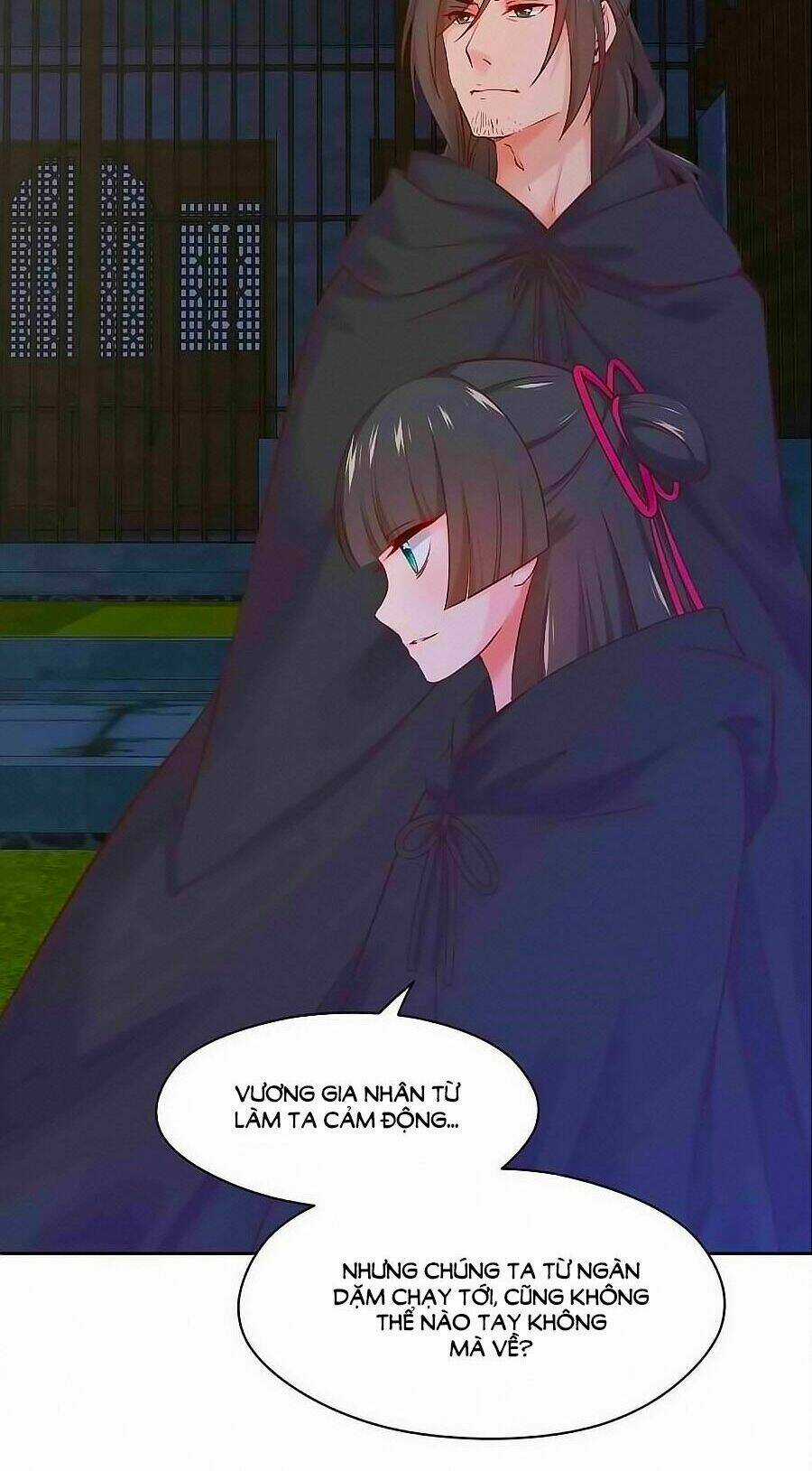 Thịnh Thế Đế Vương Phi - Chapter 102 - Trang 14