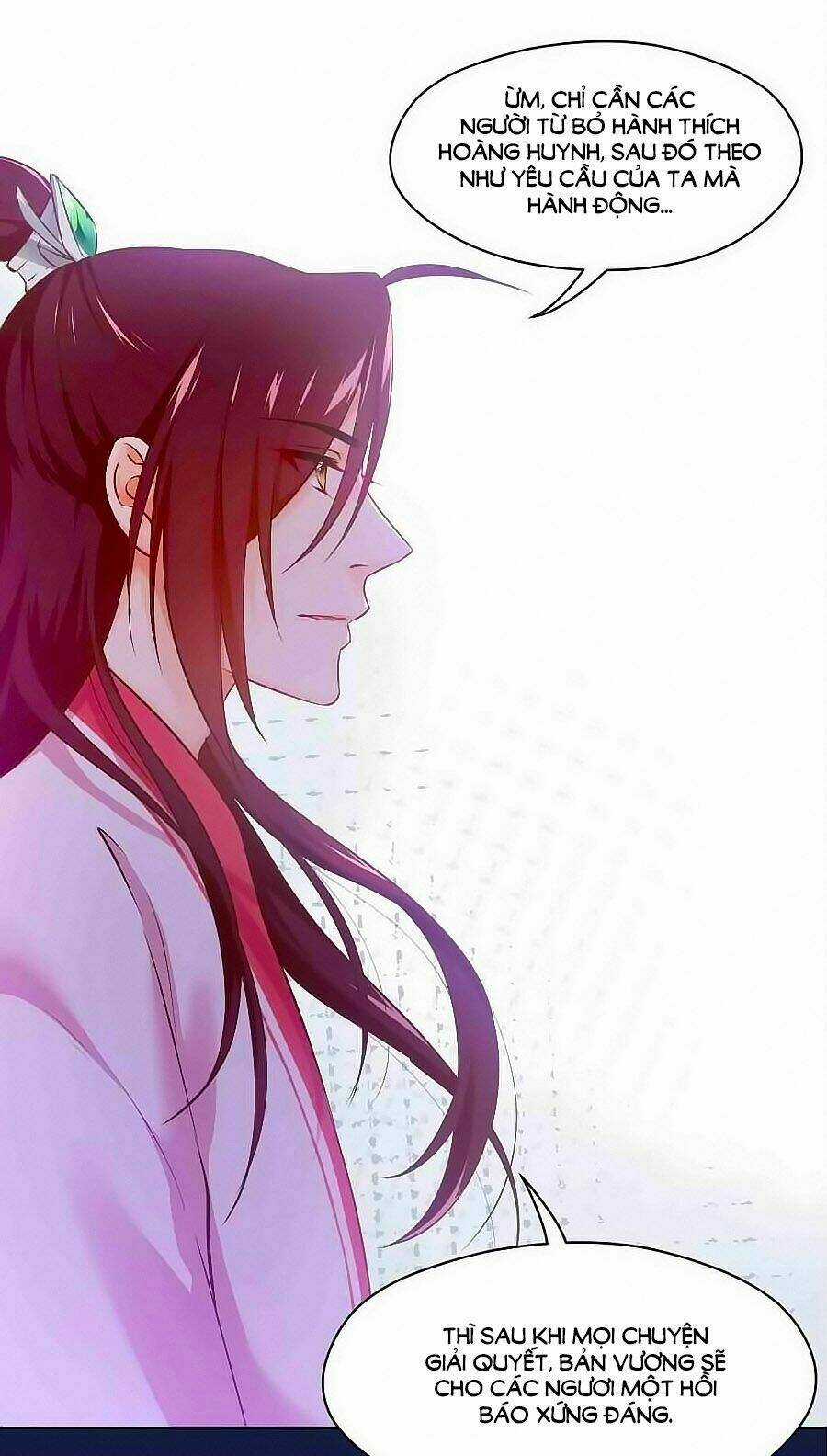 Thịnh Thế Đế Vương Phi - Chapter 102 - Trang 15