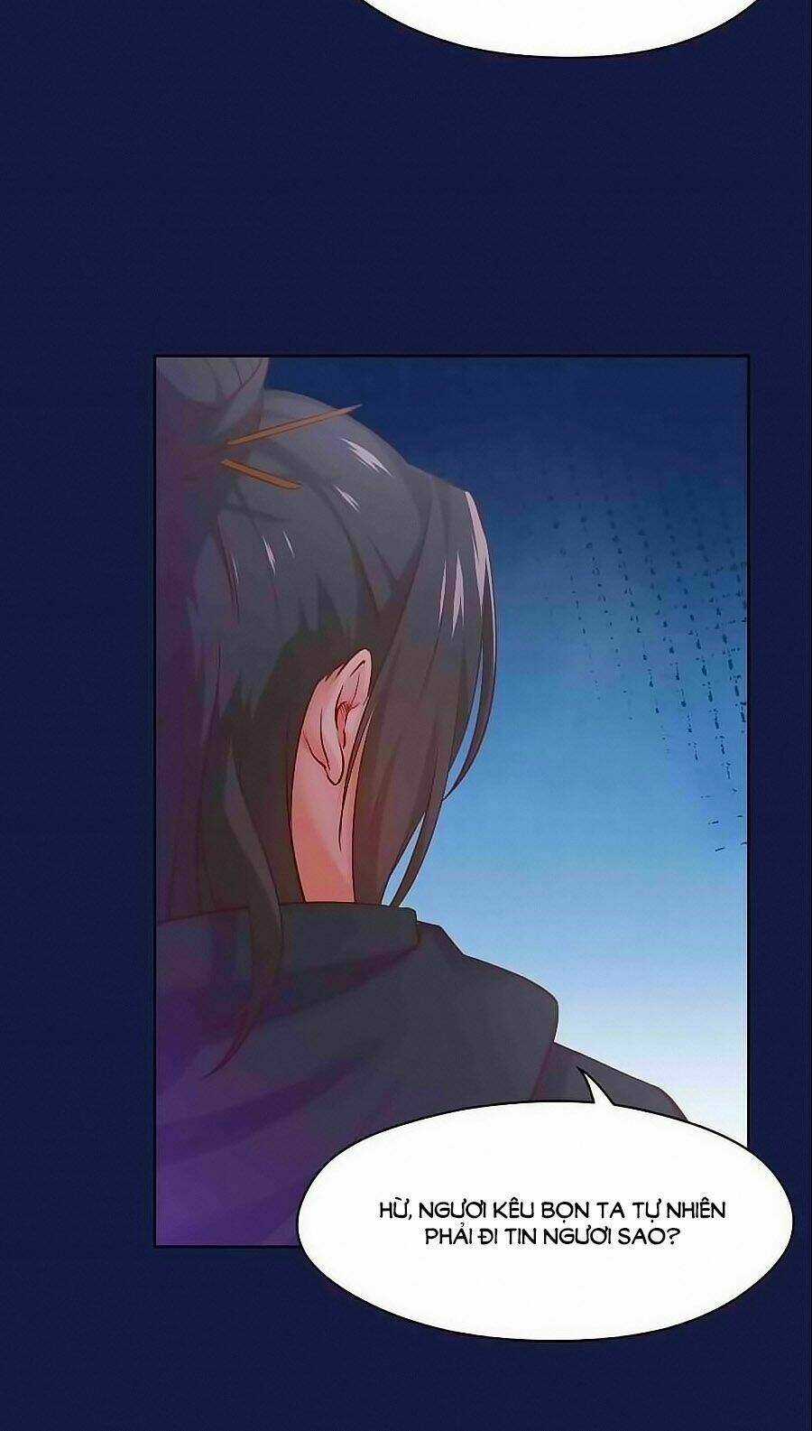 Thịnh Thế Đế Vương Phi - Chapter 102 - Trang 16