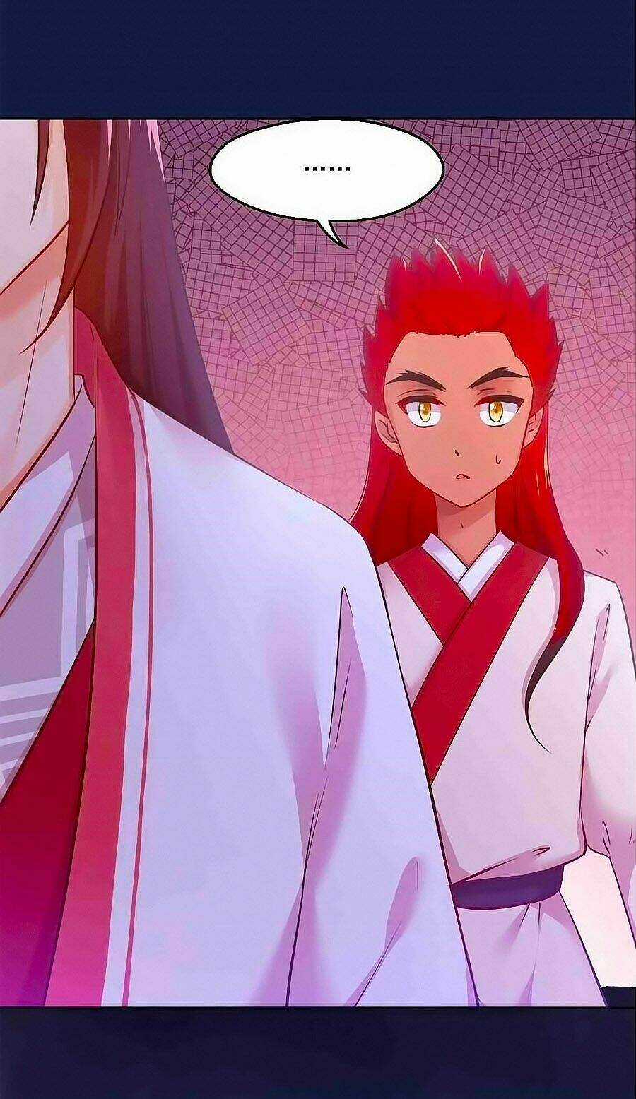 Thịnh Thế Đế Vương Phi - Chapter 102 - Trang 19