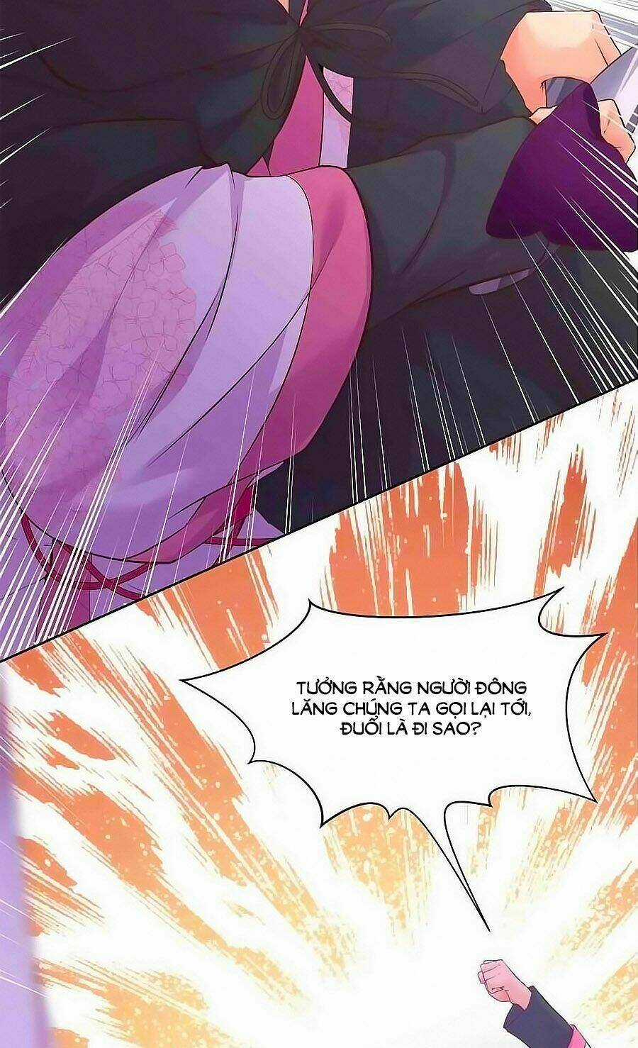 Thịnh Thế Đế Vương Phi - Chapter 102 - Trang 3