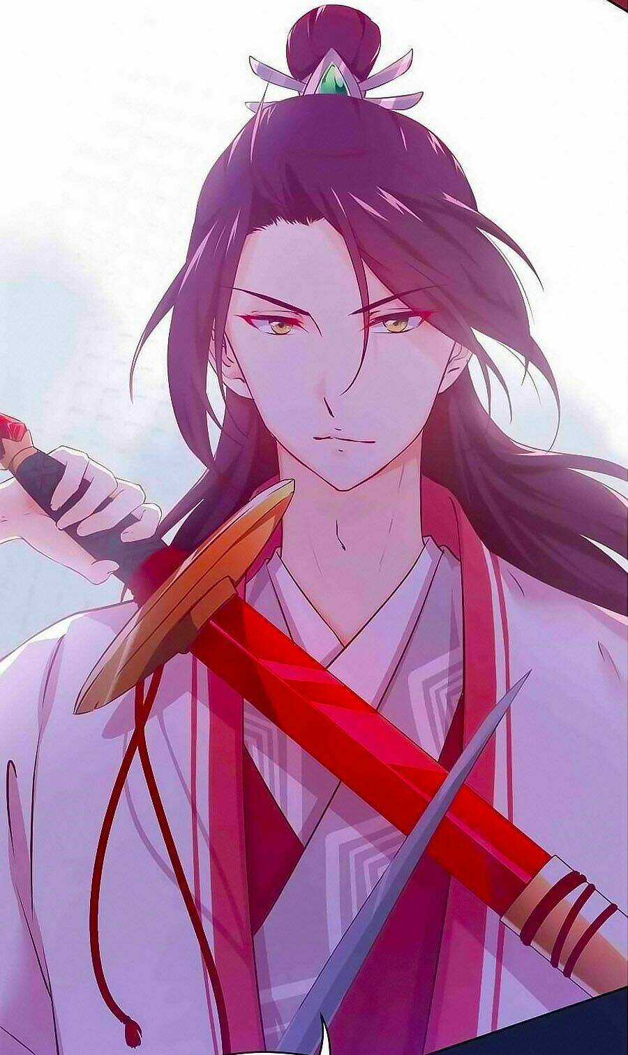 Thịnh Thế Đế Vương Phi - Chapter 102 - Trang 7