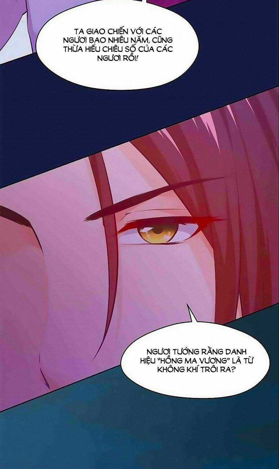 Thịnh Thế Đế Vương Phi - Chapter 102 - Trang 8