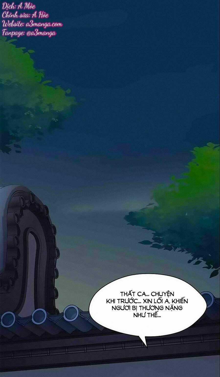 Thịnh Thế Đế Vương Phi - Chapter 103 - Trang 1