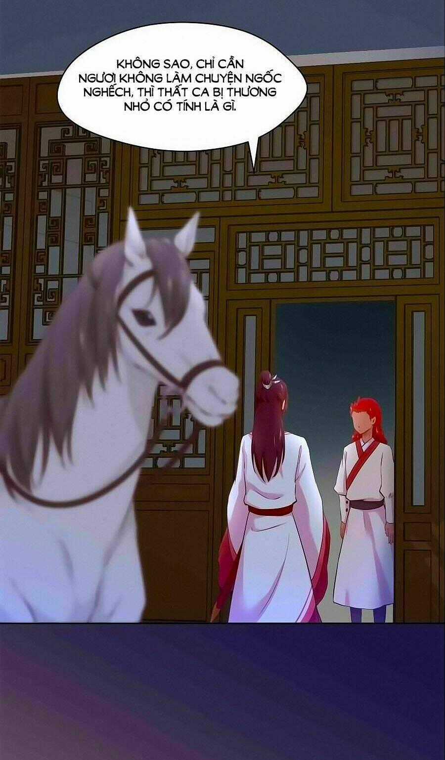 Thịnh Thế Đế Vương Phi - Chapter 103 - Trang 2