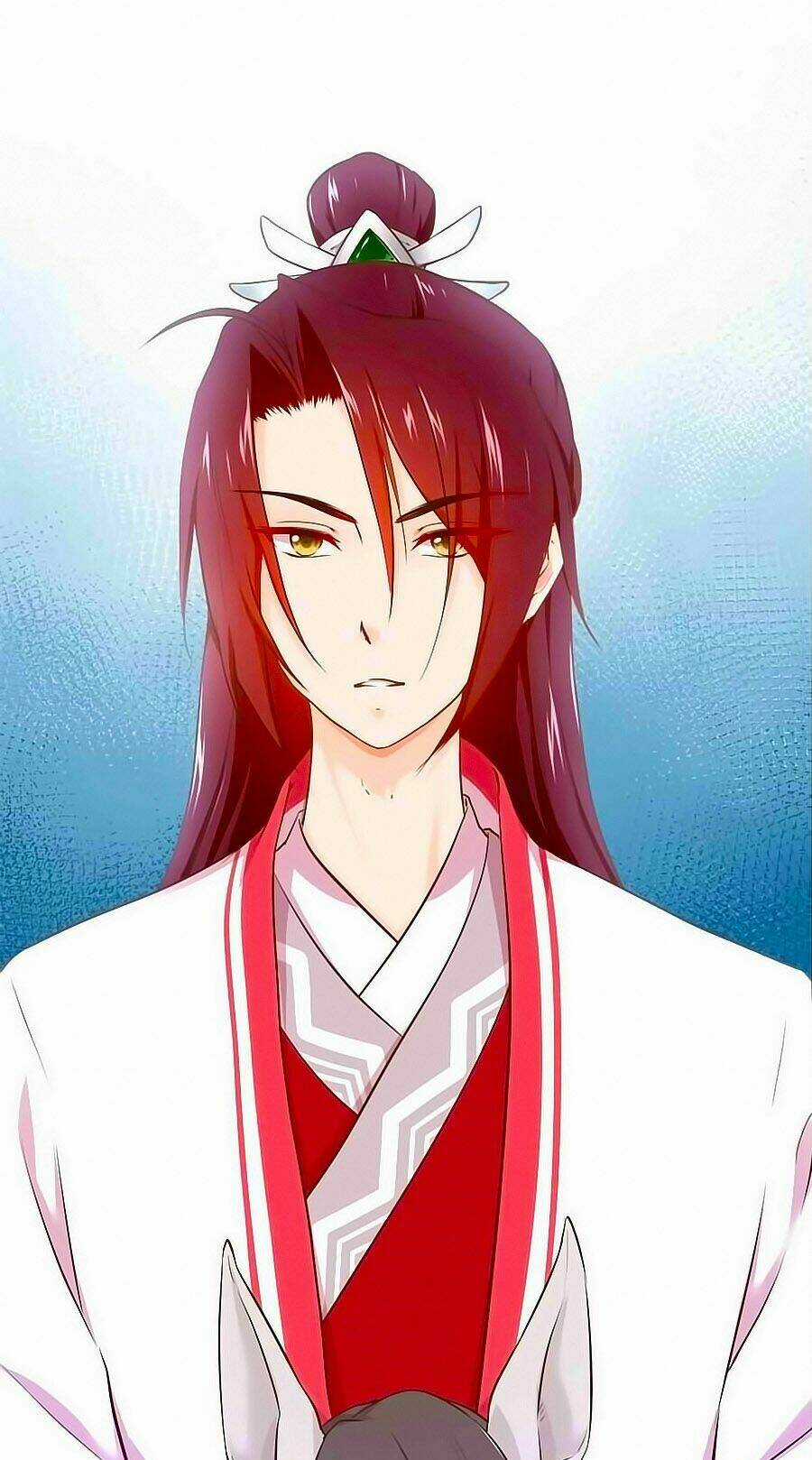 Thịnh Thế Đế Vương Phi - Chapter 103 - Trang 11