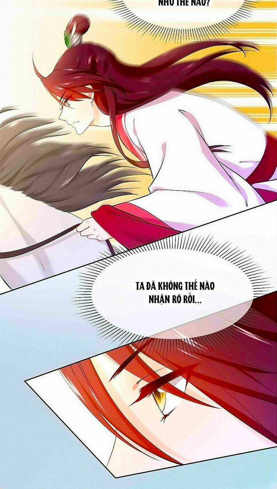 Thịnh Thế Đế Vương Phi - Chapter 103 - Trang 14