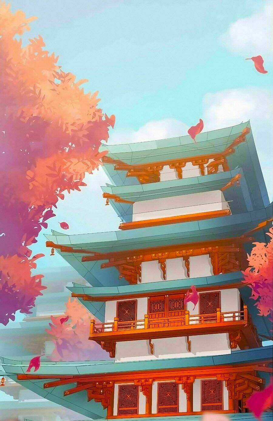 Thịnh Thế Đế Vương Phi - Chapter 103 - Trang 15