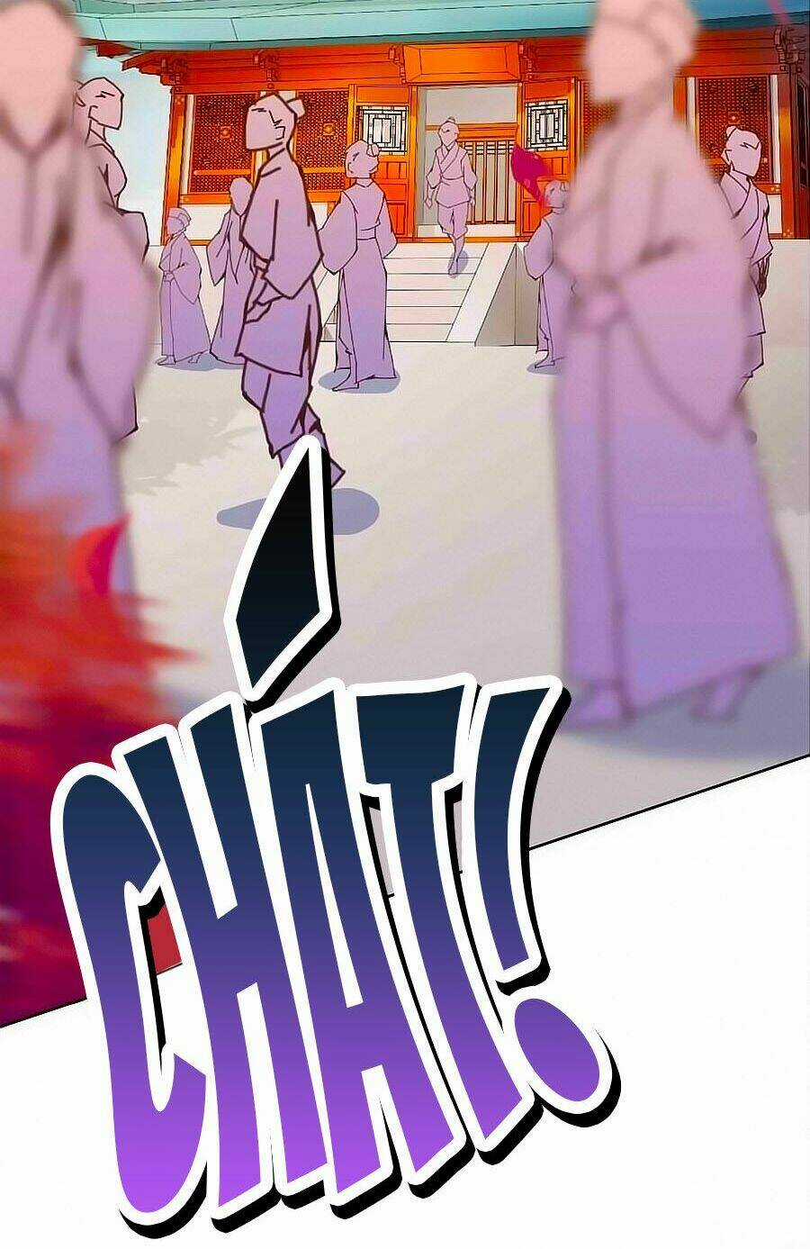 Thịnh Thế Đế Vương Phi - Chapter 103 - Trang 16