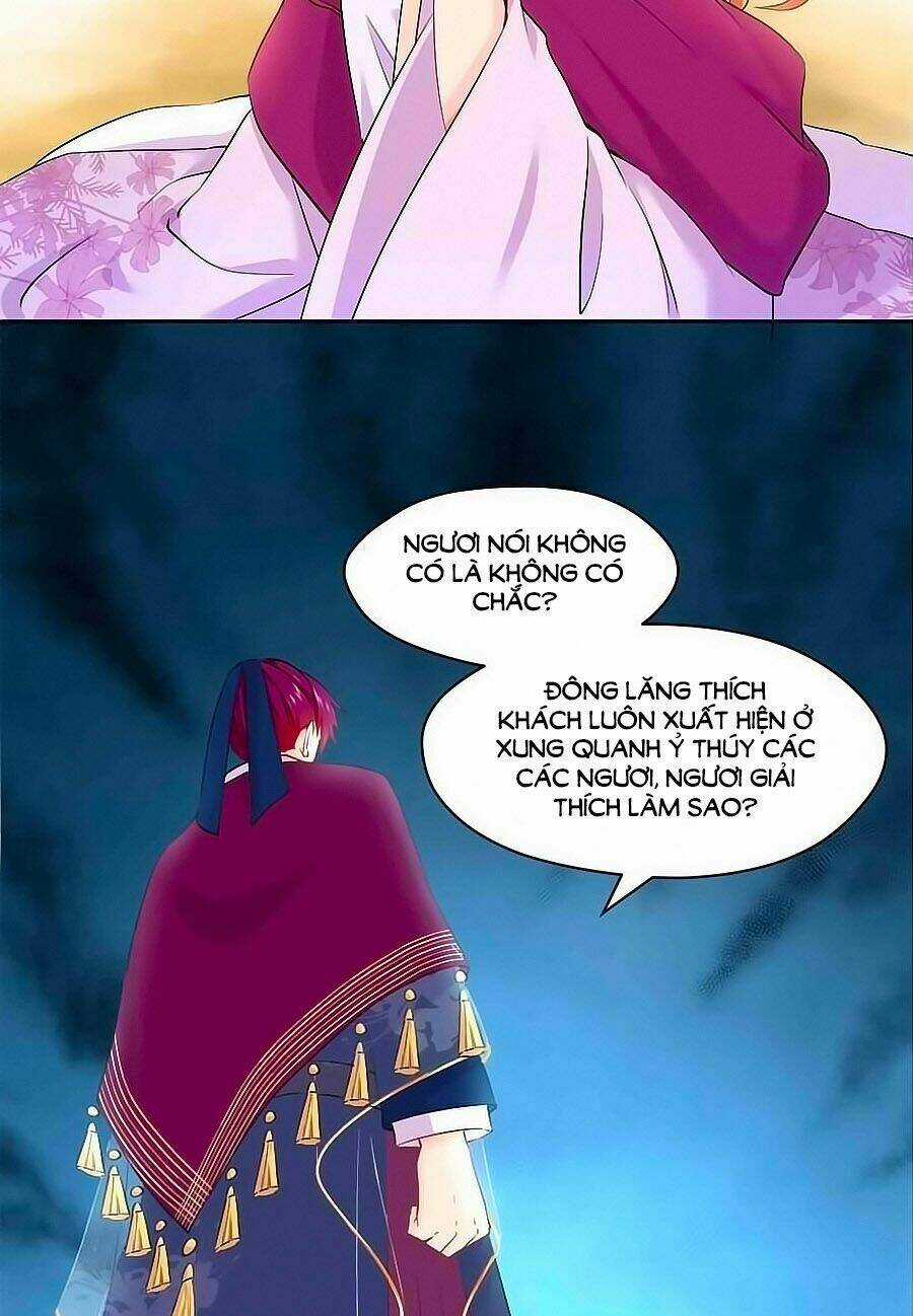 Thịnh Thế Đế Vương Phi - Chapter 103 - Trang 19