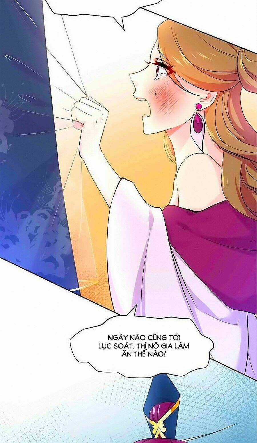 Thịnh Thế Đế Vương Phi - Chapter 103 - Trang 22