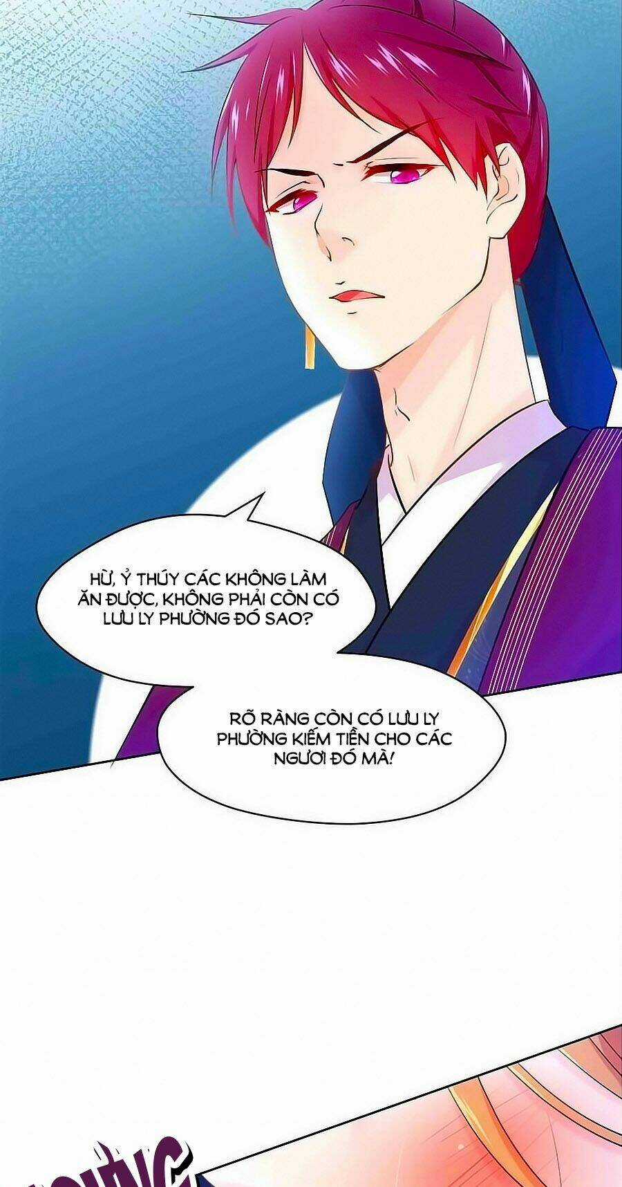 Thịnh Thế Đế Vương Phi - Chapter 103 - Trang 23