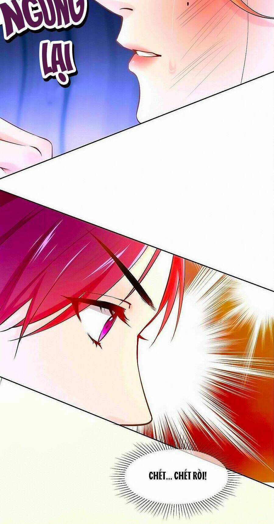 Thịnh Thế Đế Vương Phi - Chapter 103 - Trang 24