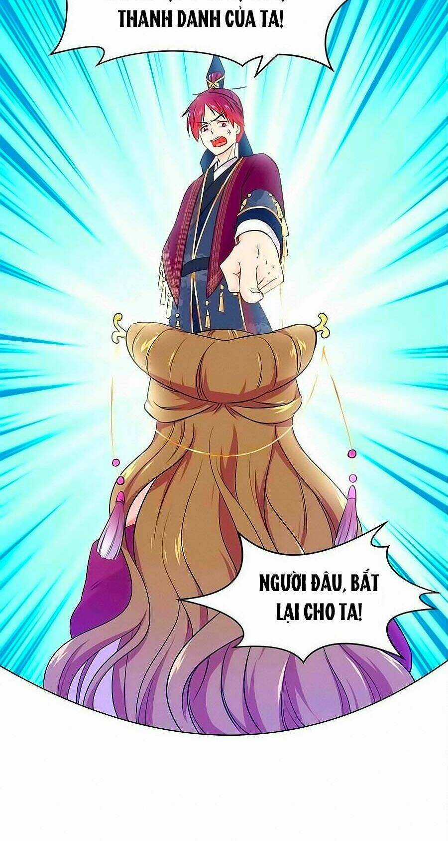 Thịnh Thế Đế Vương Phi - Chapter 103 - Trang 26