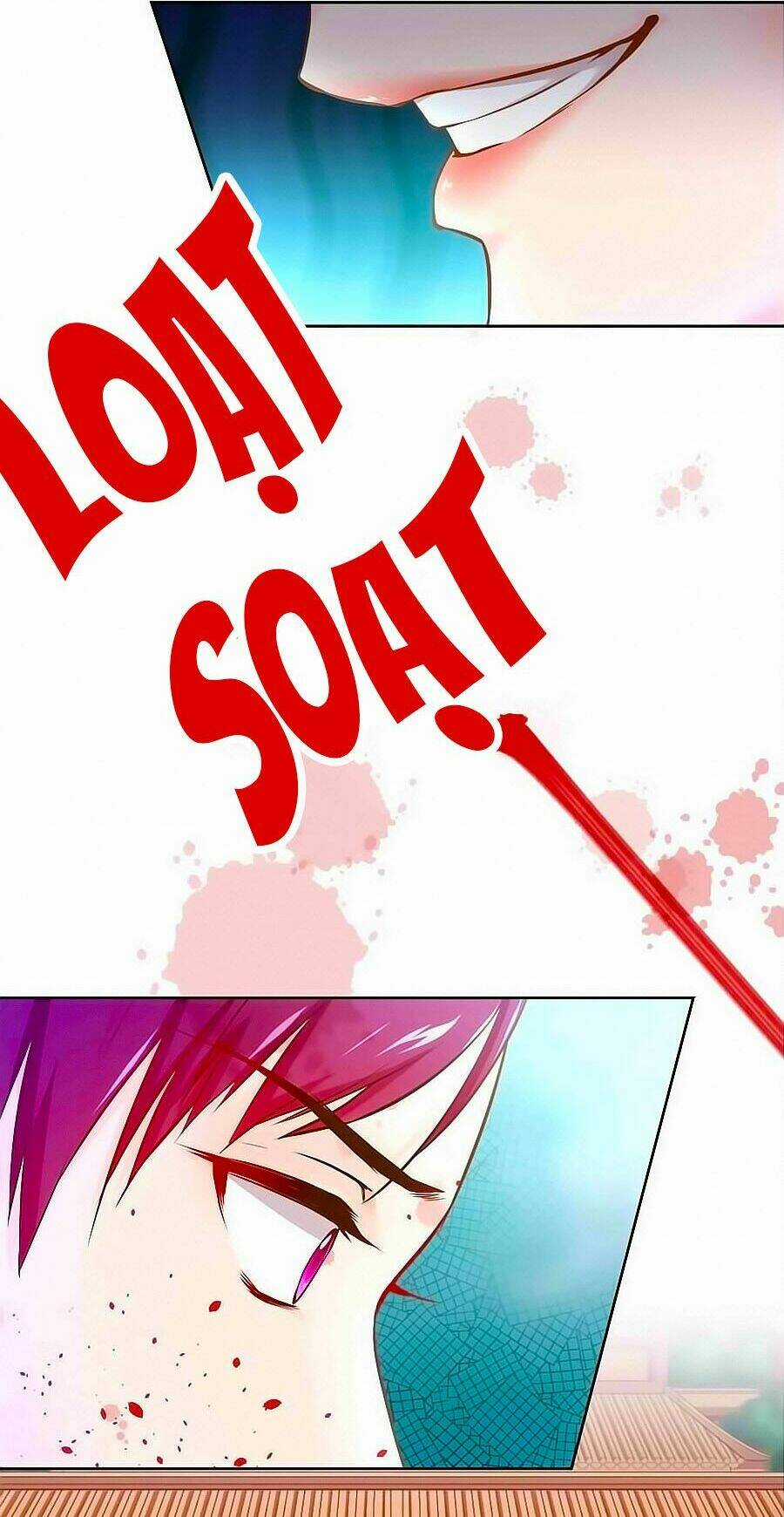 Thịnh Thế Đế Vương Phi - Chapter 103 - Trang 28