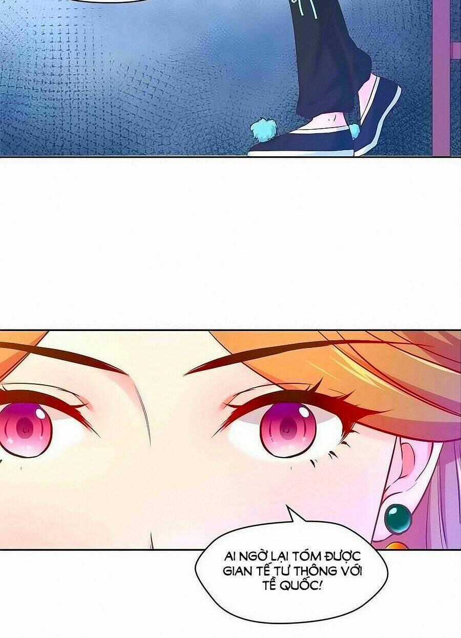 Thịnh Thế Đế Vương Phi - Chapter 103 - Trang 32