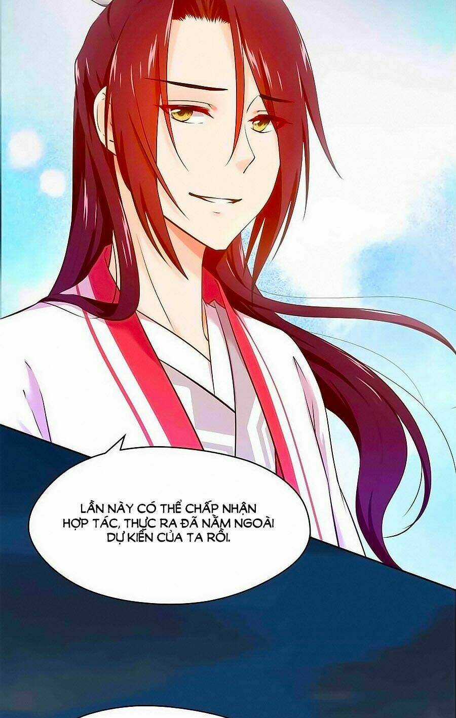 Thịnh Thế Đế Vương Phi - Chapter 103 - Trang 5