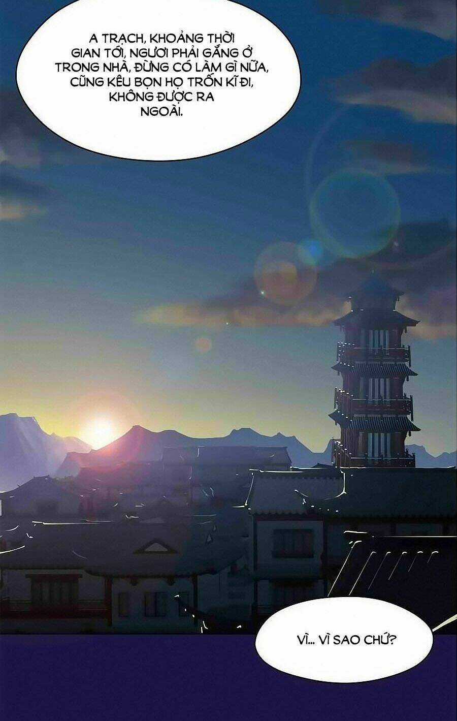 Thịnh Thế Đế Vương Phi - Chapter 103 - Trang 6