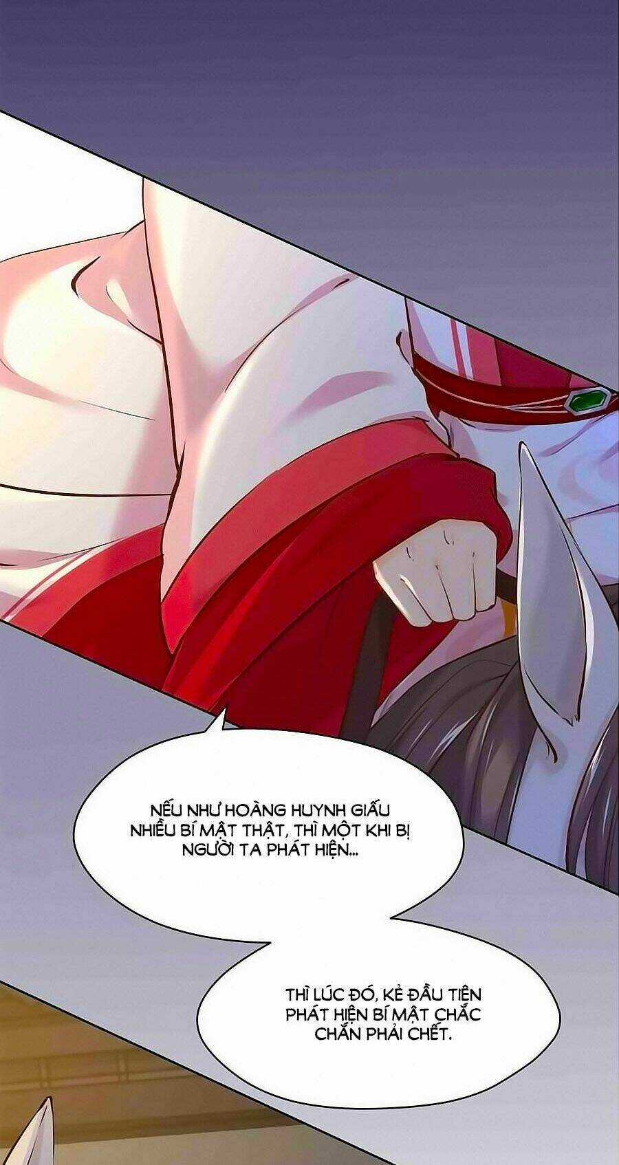 Thịnh Thế Đế Vương Phi - Chapter 103 - Trang 8