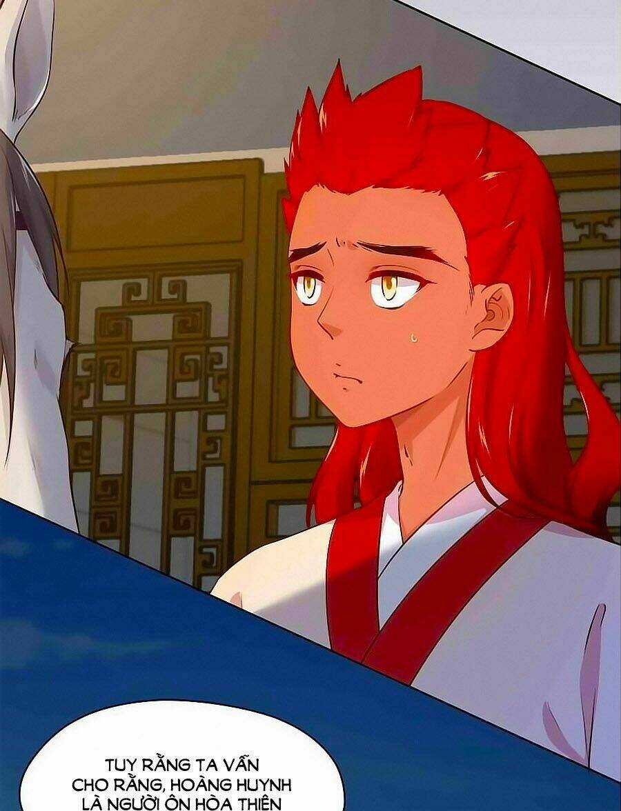 Thịnh Thế Đế Vương Phi - Chapter 103 - Trang 9