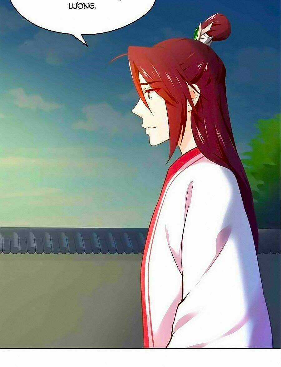 Thịnh Thế Đế Vương Phi - Chapter 103 - Trang 10