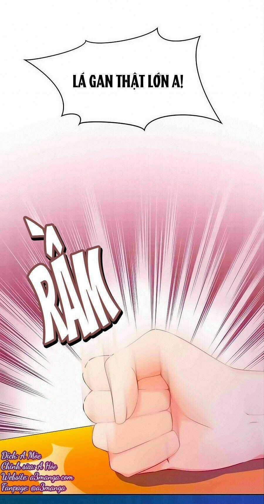 Thịnh Thế Đế Vương Phi - Chapter 104 - Trang 1